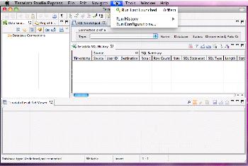 Teradata studio express download for mac windows 7
