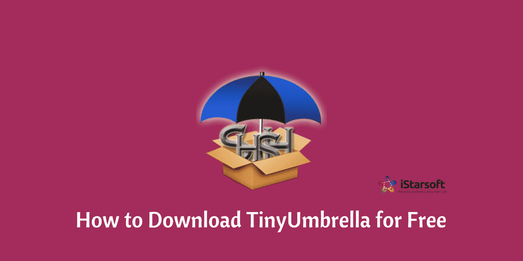 Download tinyumbrella for mac