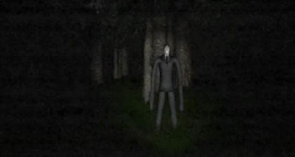Slenderman eight pages download